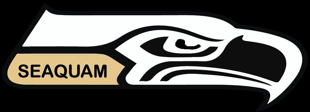 Seaquam Secondary School Logo